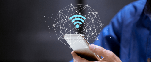 Proveedores de Internet